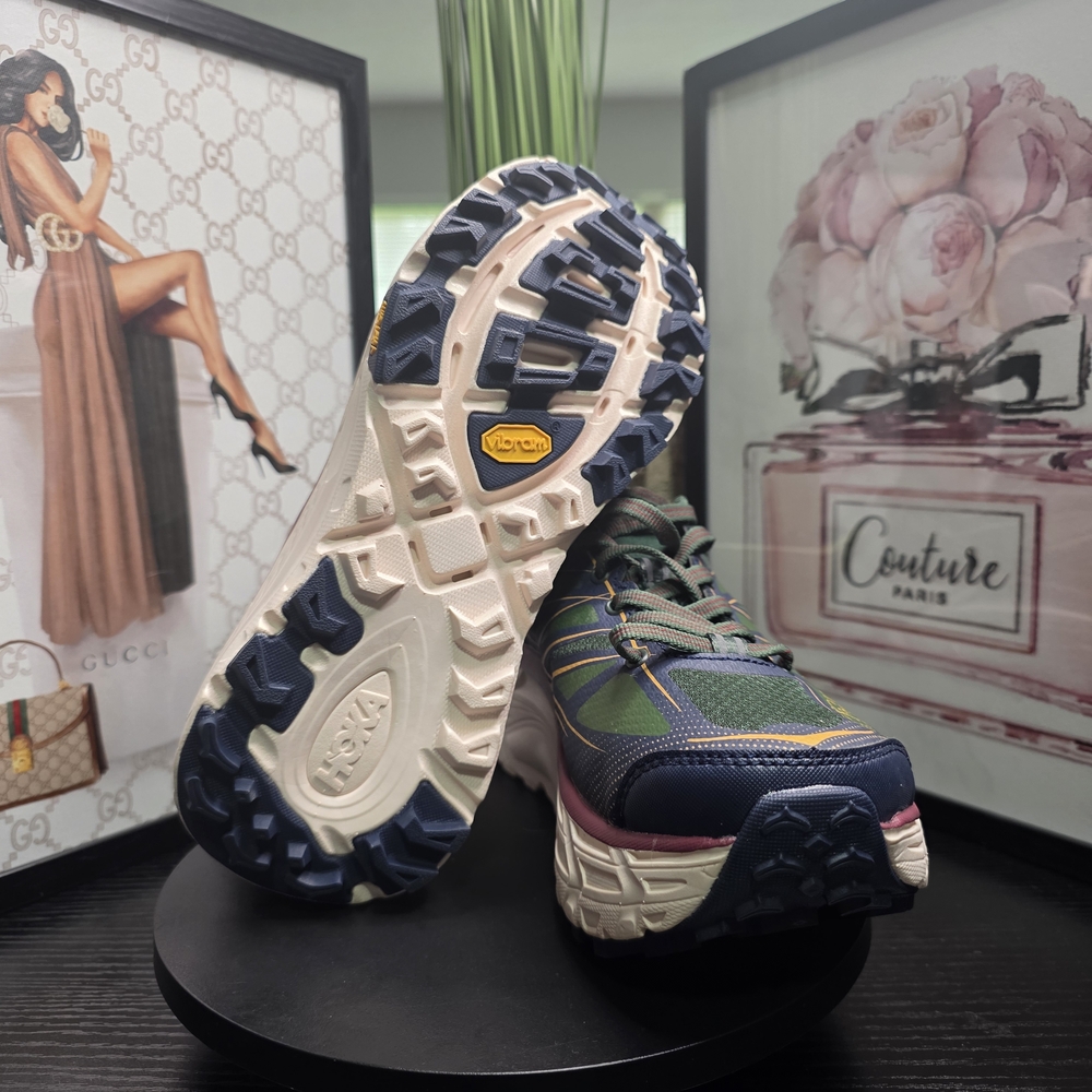 HOKA Women's Mafate Speed 2 Running Shoes - Picture 7 of 7
